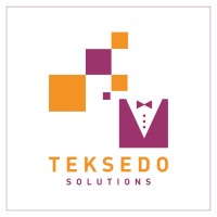 TEKSEDO Solutions logo - Similar company to Digitizeagency.Ae