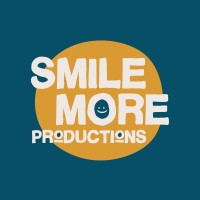 Smile More Productions logo - Similar company to Play Xd