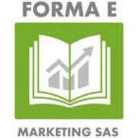 Forma e Marketing logo - Similar company to Micro Servizi