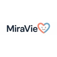 MiraVie logo - Similar company to The Gist: Summarized News App