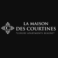 La Maison des Courtines logo - Similar company to Tomette Singulière