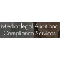 Medicolegal Audit and Compliance, Inc. logo - Similar company to Help4Docs