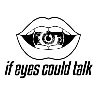 if eyes could talk - immersive productions & events logo - Similar company to Lav-Event Gmbh