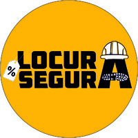 Locura Segura EPI logo - Similar company to Eurohatria S.A.S.