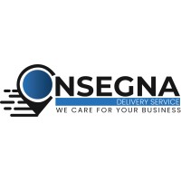 CONSEGNA DELIVERY SERVICE LLC logo - Similar company to Thrive Through Hr