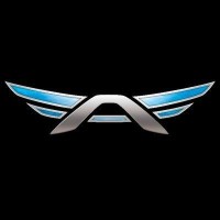 Arcimoto logo - Similar company to Faction