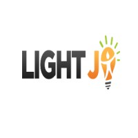 Light Jo logo - Similar company to Nairat Complex