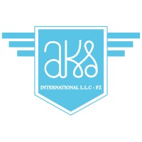 AKS International L.L.C. logo - Similar company to Aks Technologies
