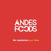 ANDESFOODS CÍA. LTDA. logo - Similar company to Produtexti