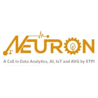 Neuron-CoE logo - Similar company to Stpinext