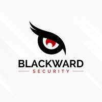 Blackward Security logo - Similar company to White Force Security Ltd