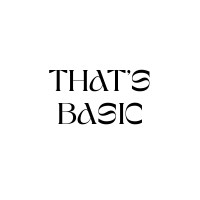 Thats Basic logo - Similar company to Isql Global