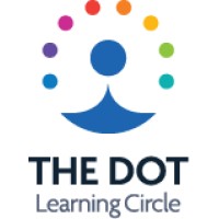 The Dot Learning Circle logo - Similar company to Edruptz