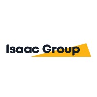 Isaac Group logo - Similar company to Simcox Construction