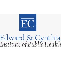 Edward & Cynthia Institute of Public Health logo - Similar company to Nsplusnet