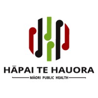 Hapai Te Hauora logo - Similar company to Ultimate Ford