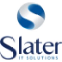 Slater It Solutions Consultoria Em Inf. Ltda.