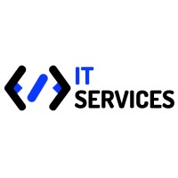 IT SERVICES logo - Similar company to It-Bafa