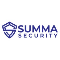 Summa Security logo - Similar company to Cds Tech