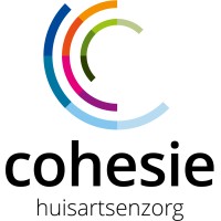 Coöperatie Cohesie U.A. logo - Similar company to Gilde Educatie