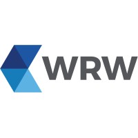 WRW logo - Similar company to Encon Construction Ltd