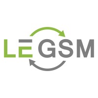MobileRachat groupe LeGSM logo - Similar company to Magicrecycle.Com / Mobisolutions