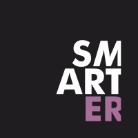Smarter logo - Similar company to Smarter - Maakt Ondernemen Toegankelijk