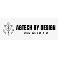 Agtech By Design logo - Similar company to Agtecnic