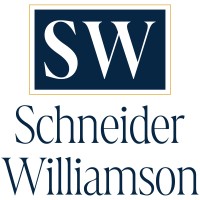 Schneider Williamson logo - Similar company to Atlantic Essential Development