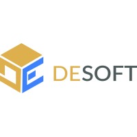DESOFT., JSC logo - Similar company to Desoft | Digital Enterprise Solutions.