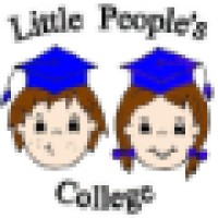Little People'S College, Inc.