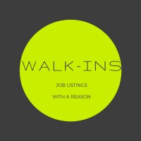 Walk-ins logo - Similar company to Walkindrives