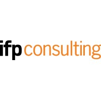 ifp consulting - Institut für Produktion und Logistik GmbH & Co. KG logo - Similar company to Rothbaum Consulting Engineers Gmbh