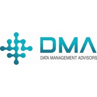Data Management Advisors Ltd logo - Similar company to Segda - Servicios De Estrategia Y Gestión De Datos Aplicada