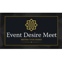 Event Desire Meet logo - Similar company to Integrated Event Solutions