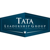 Tata Leadership Group logo - Similar company to Kizano Corp