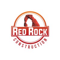 Red Rock Construction logo - Similar company to Emperor Marble Limited