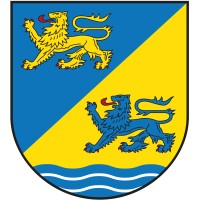 Kreis Schleswig-Flensburg logo - Similar company to Kreis Rendsburg-Eckernförde