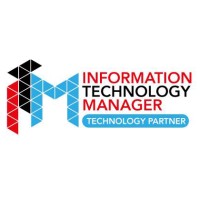 IT MANAGER logo - Similar company to It Manager