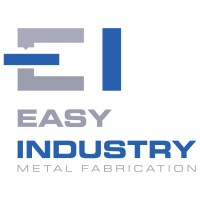 Easy Industry logo - Similar company to Jouanel Machine Tools