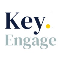 KeyEngage | RH & Marque Employeur logo - Similar company to Batka - Groupe De 11 Entreprises Rh