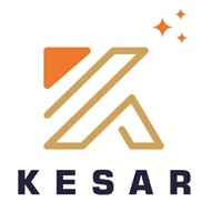 Kesar Tiles logo - Similar company to Ceramic Tile Sales