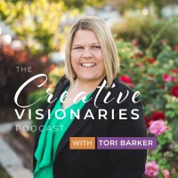 Creative Visionaries Podcast