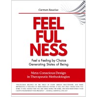Feelfulness® Metacognition Neuroscience Metapsychology logo - Similar company to Eclaireai.Com