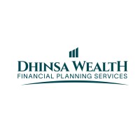 Dhinsa Wealth Financial Planning Services logo - Similar company to Time To Stay
