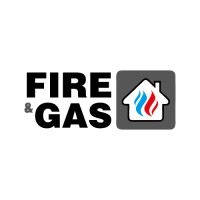Fire And Gas logo - Similar company to Mac Alarms Ltd