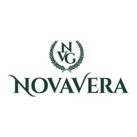 Novavera logo - Similar company to Tlos Olive
