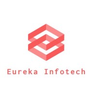 Eureka Infotech logo - Similar company to Roshni Software
