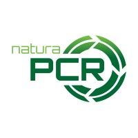 Natura PCR logo - Similar company to Closed Loop Recycling