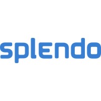 Splendo logo - Similar company to Pal-V